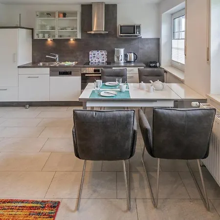 Seeadler Apartment *