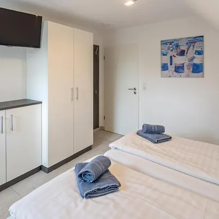 Apartment Seeadler