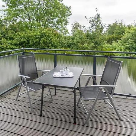 Apartment Seeadler *